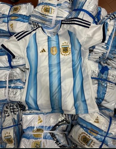 Camiseta Afa