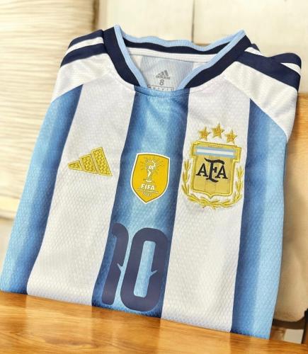 Camiseta Afa - Miniatura 2