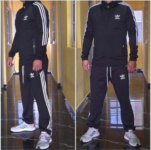 Conjunto Adidas