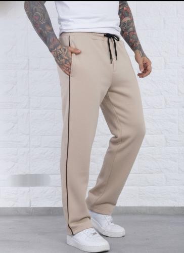 Pantalon de Darlon con Línea - Miniatura 3