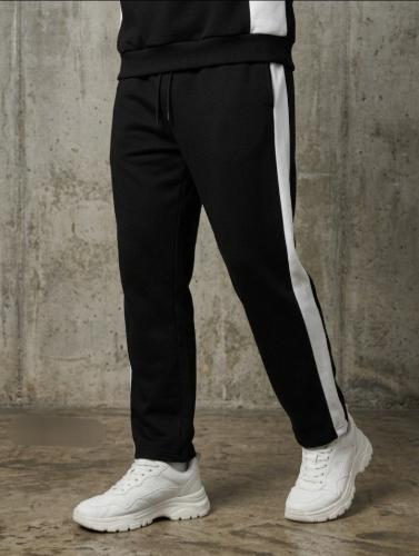 Pantalon de Darlon con Franja