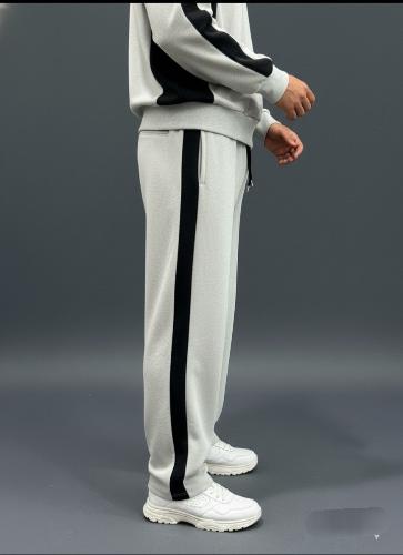Pantalon de Darlon con Franja - Miniatura 2