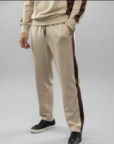 Pantalon de Darlon con Franja - Miniatura 3