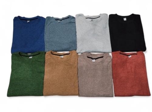 Sweater de Morley Talles Especiales de 7 a 10