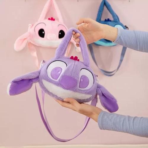 Cartera de Stitch Peluche - Miniatura 2