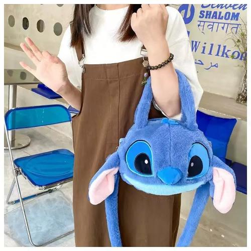 Cartera de Stitch Peluche - Miniatura 3