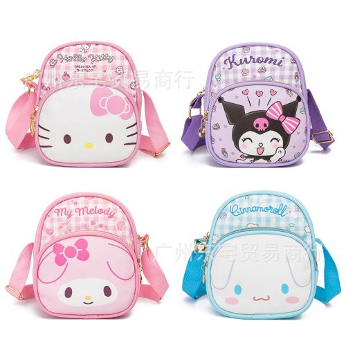 Carterita Nena Kitty Kuromi