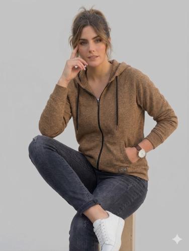 Campera Unisex