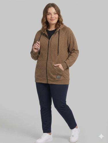 Campera Unisex