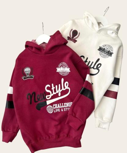Maxibuzo New Style Teens - Miniatura 2