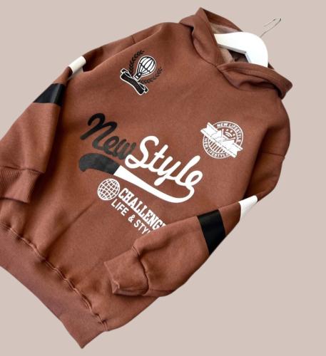 Maxibuzo New Style Teens - Miniatura 4