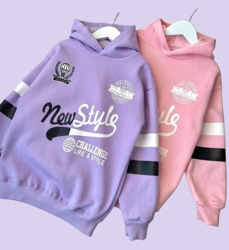 Maxibuzo New Style Teens - Miniatura 5