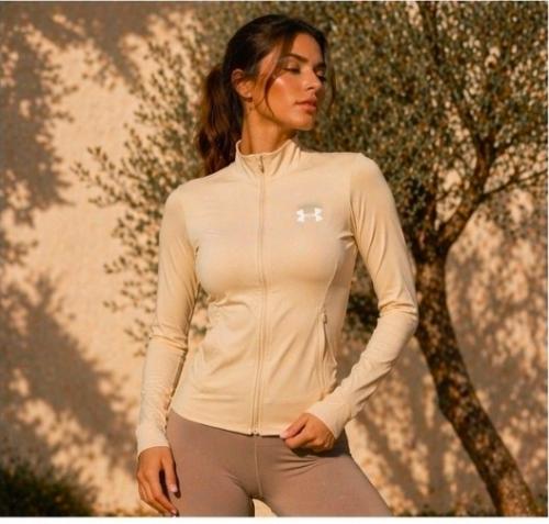 Campera Deportiva Lycra Termica  ( L  ) - Miniatura 8