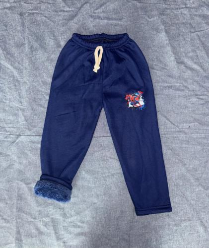 Joggin con Piel Nene Estampado - Miniatura 2