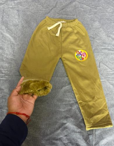 Joggin con Piel Nene Estampado - Miniatura 3