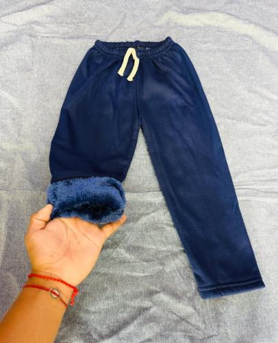Joggin con Piel Nene Estampado - Miniatura 4