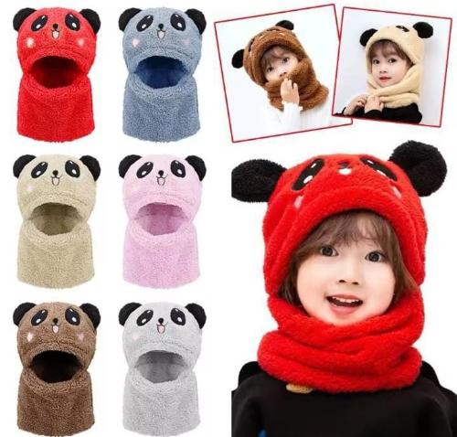 Gorro/bufanda Infantil