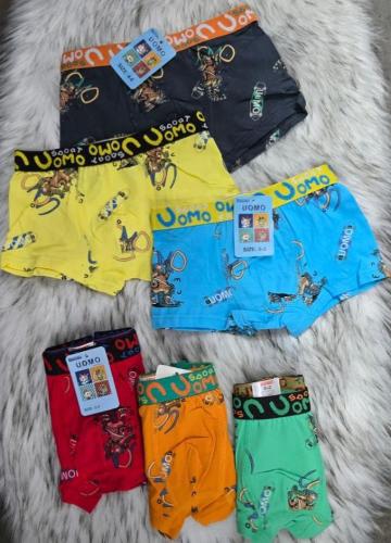 Boxer Uomo Niño   Xdocena - Miniatura 2