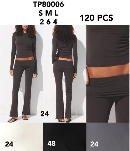 Conjunto 2 Piezas