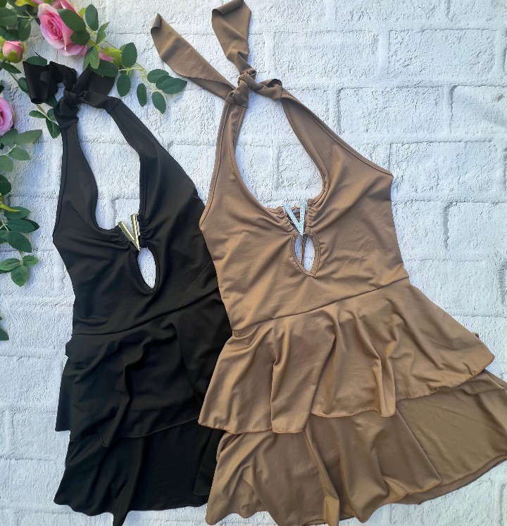Vestido Lycra Premium - Imagen 3