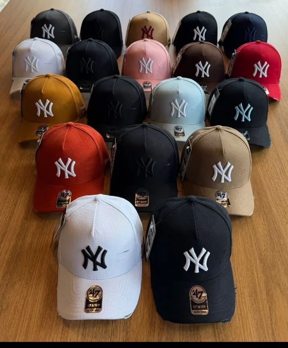 Gorras
