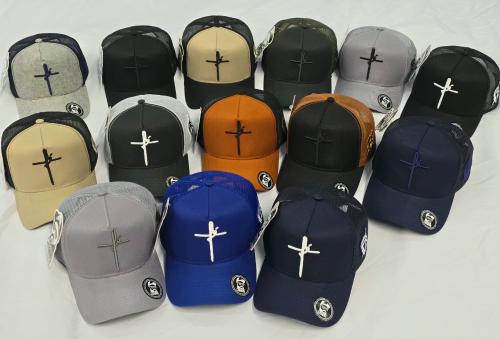 Gorras - Miniatura 3