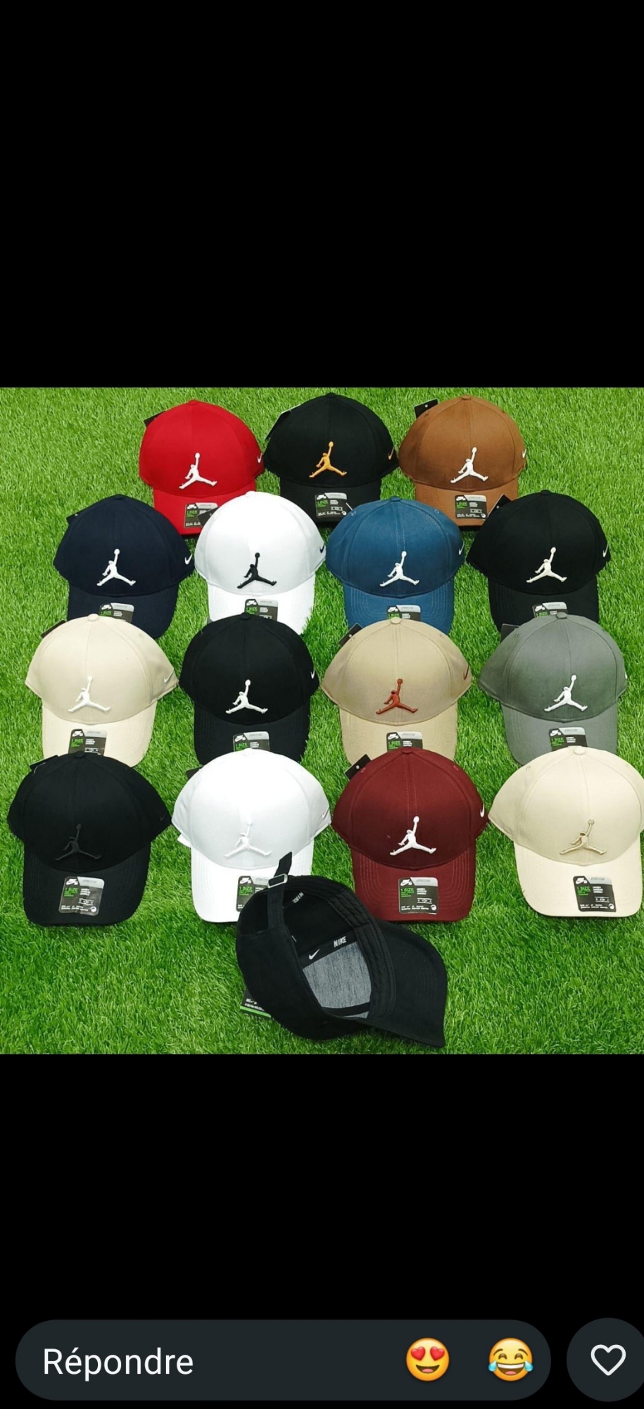 Gorras - Imagen 3