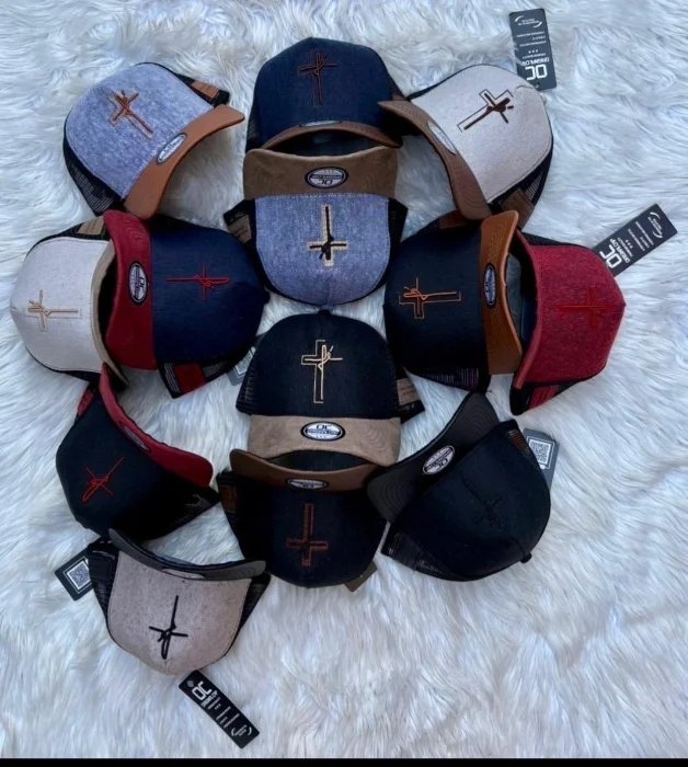 Gorras