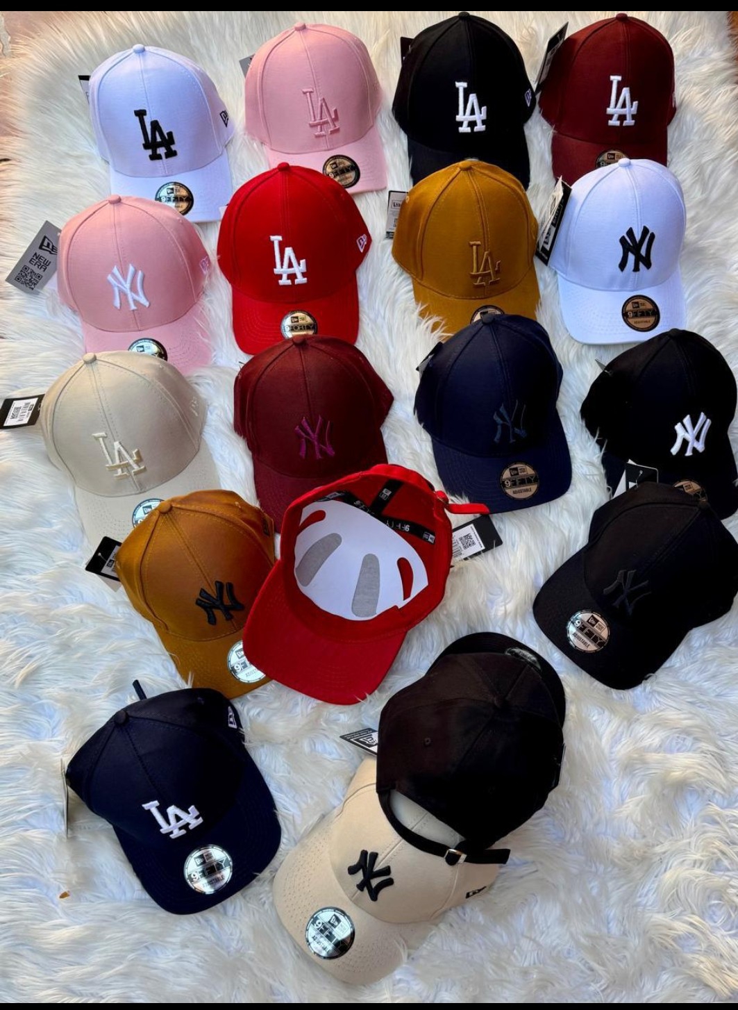 Gorras - Imagen 2