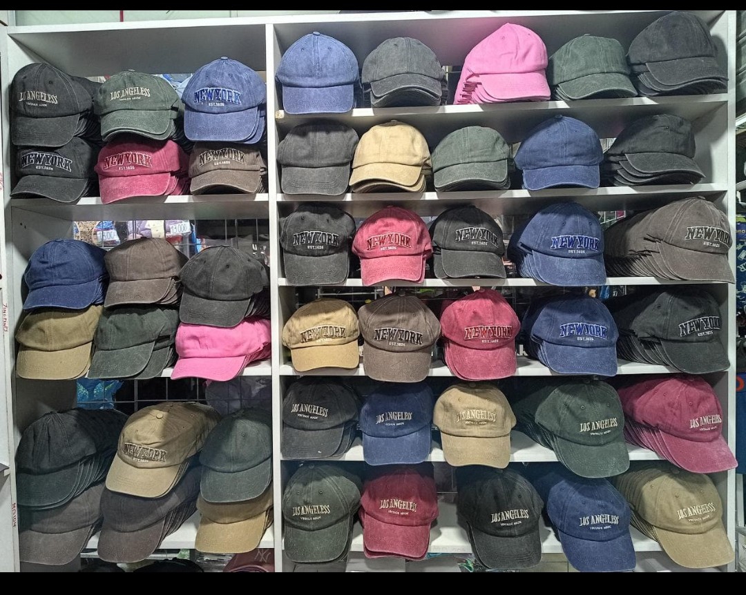 Gorras - Imagen 3