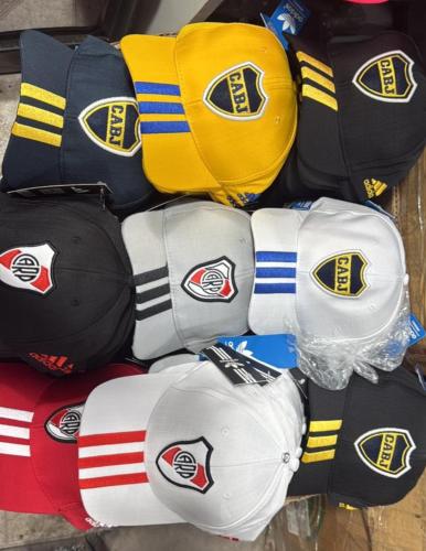 Gorras - Miniatura 3