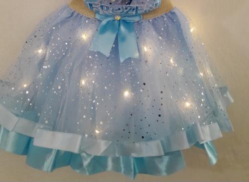 Tutus con Luces