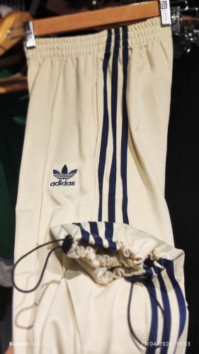 Jogger Adidas Bordado - Miniatura 2