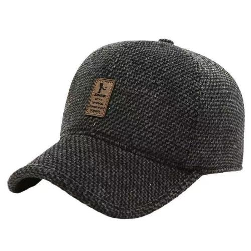 Gorra Invierno