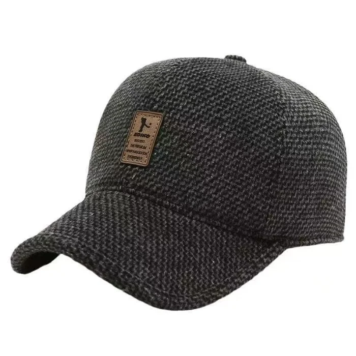 Gorra Hombre