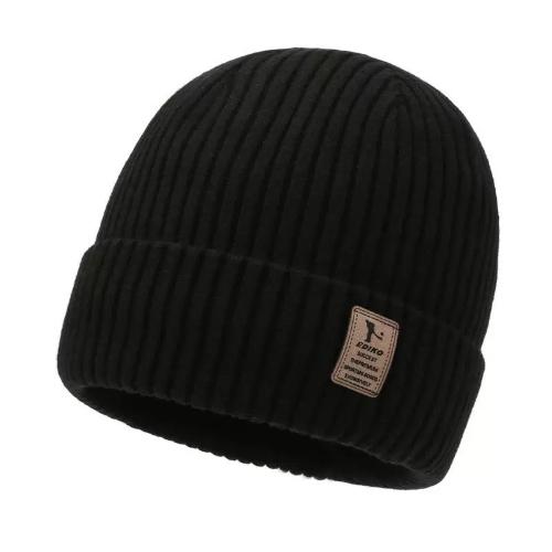 Gorro con Piel - Miniatura 3
