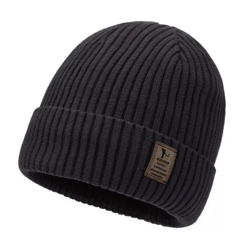 Gorro con Piel - Miniatura 4