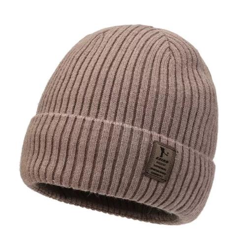 Gorro con Piel - Miniatura 5