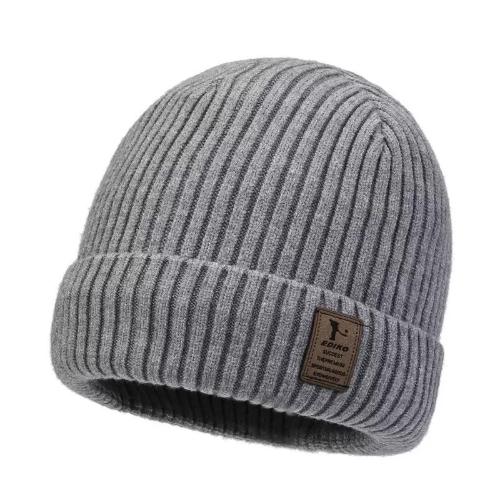 Gorro con Piel - Miniatura 6