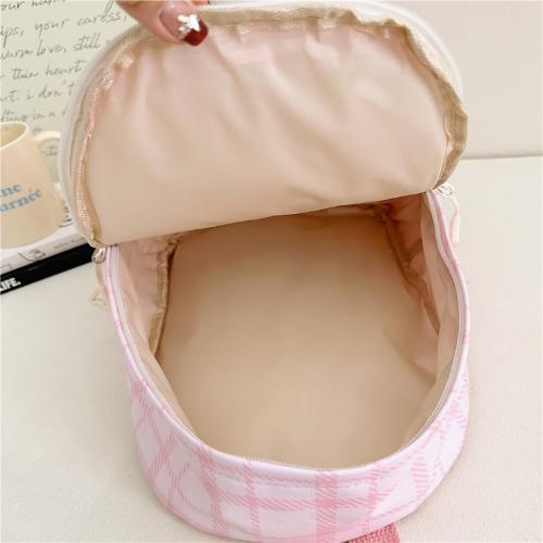 Mochila Kitty Kuromi Melody - Miniatura 6