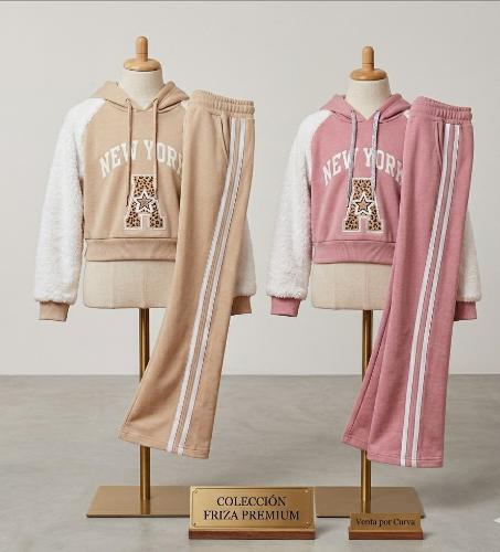 Conjunto New York - Miniatura 2