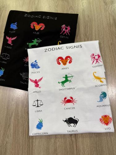 Remera Zodiac - Miniatura 5