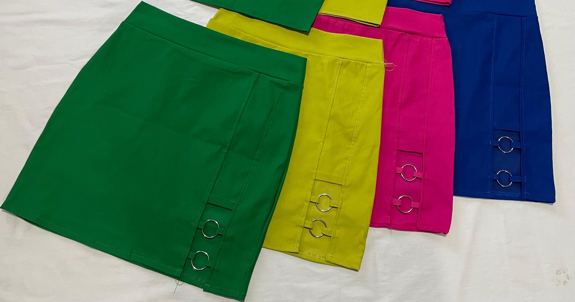 Conjunto Bely Bengalina - Imagen 2