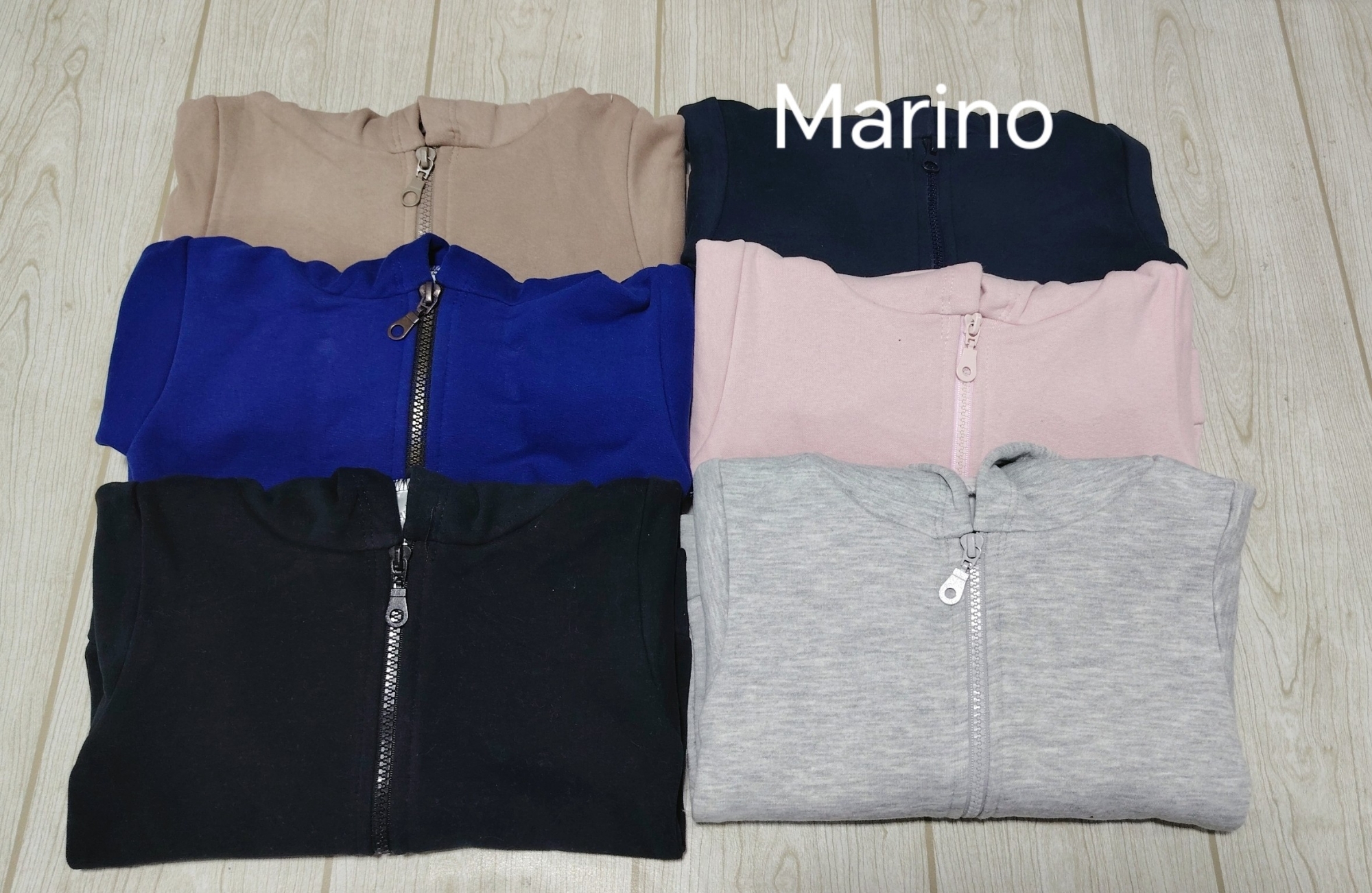 Campera de Bebé. Unisex - Imagen 2