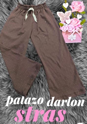 Palazo Darlon Strass