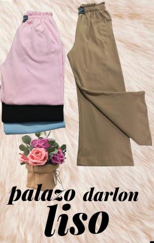 Palazo Darlon Liso