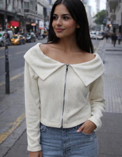Campera Morley Brush