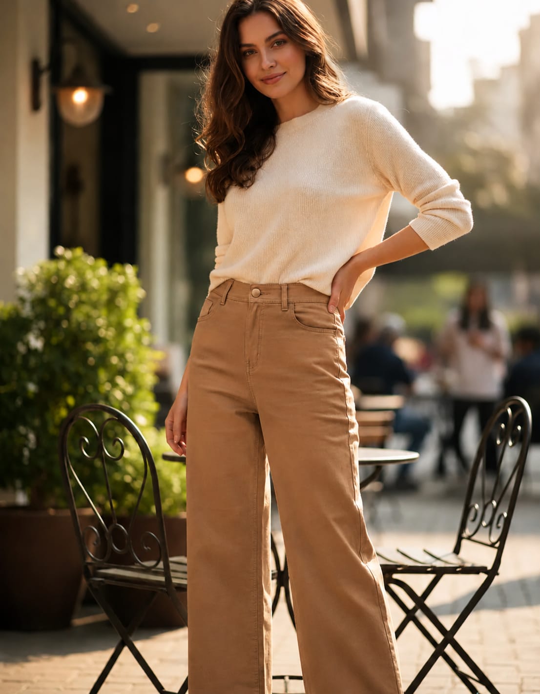 Pantalon Mar Azul Wide Leg Elastizado (artículo 102) - 102.55%20PANTALON%20WIDE%20FANNY.jpeg