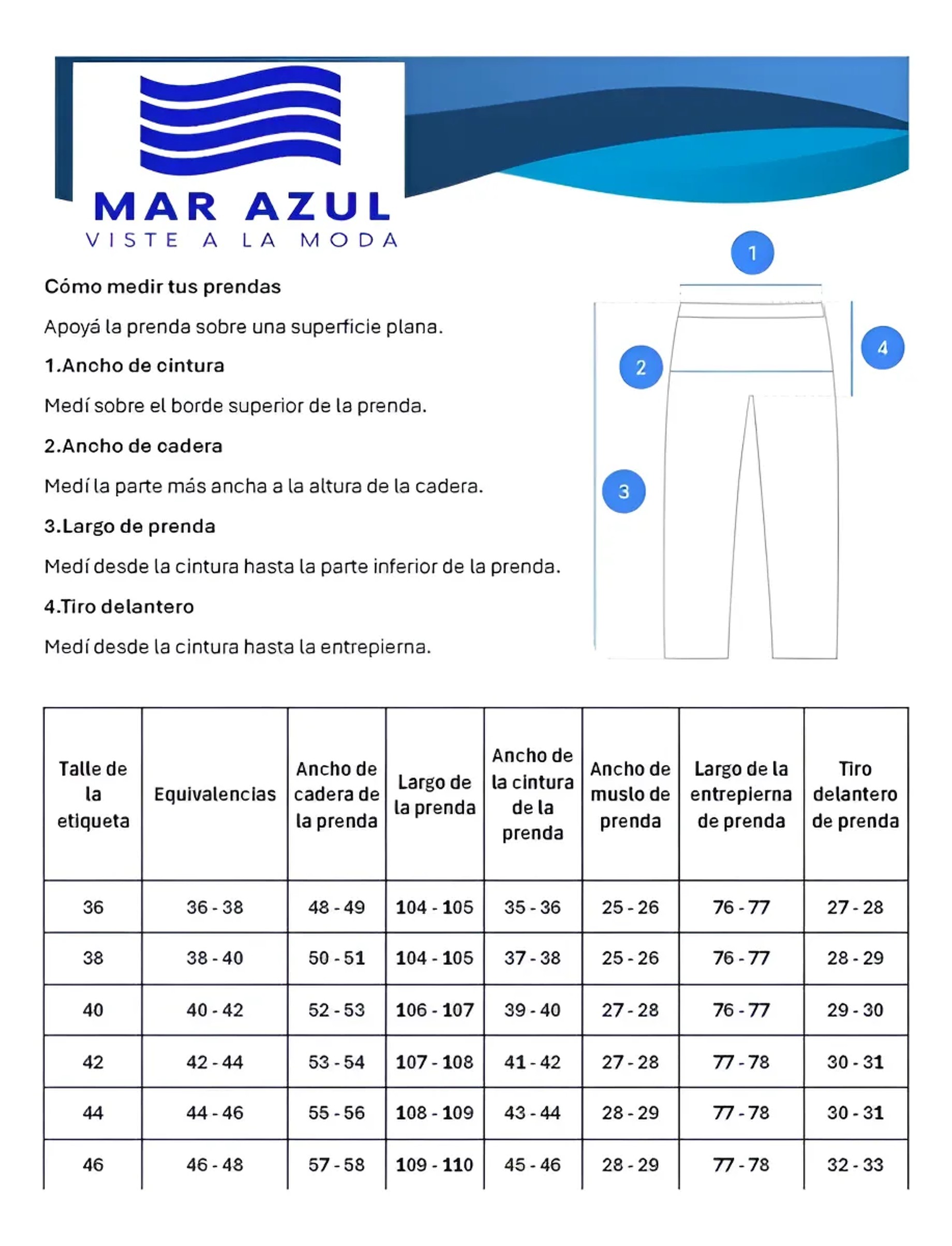Pantalon Mar Azul Wide Leg Elastizado (artículo 102) - 102.20%20PANTALON%20WIDE%20LEG%20FANNY%20BEIGE%20OSCURO.jpg