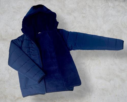 Campera Liso de Niño - Miniatura 2